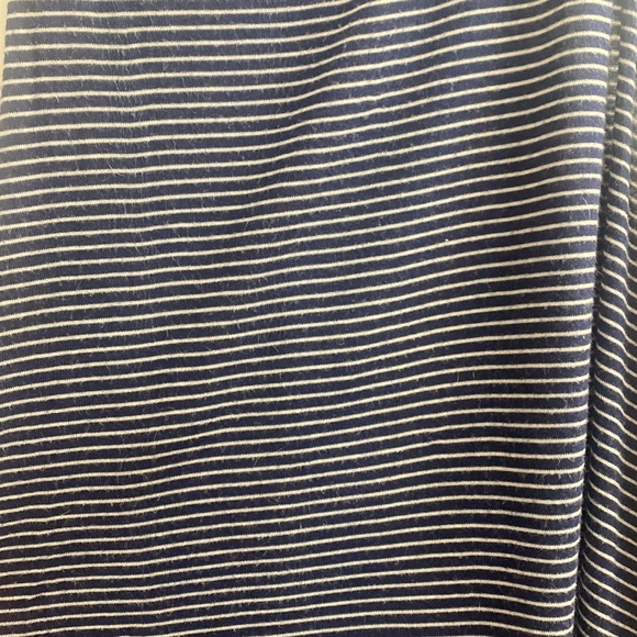 Brandy Melville Striped Shirt - Picture 4 of 4